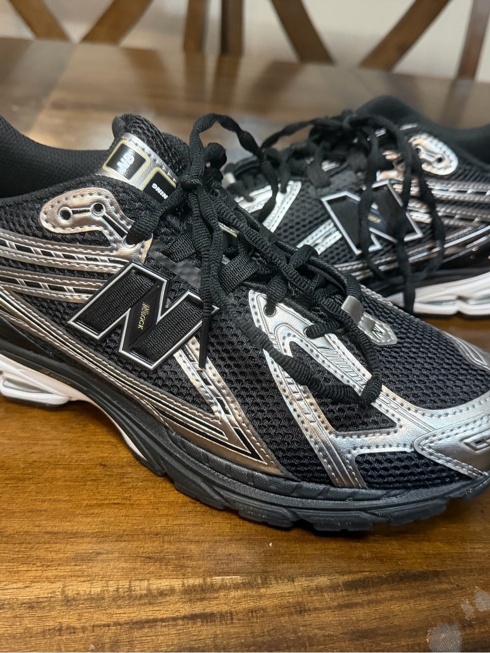 Men’s new balance sneakers new balance 1906R shoes size 9 brand new NB shoes